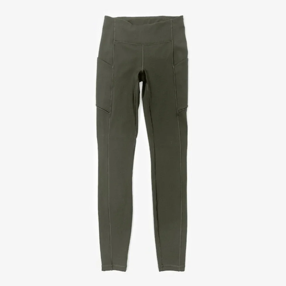 Lululemon Speed Up Tight Full-On Luxtreme 28